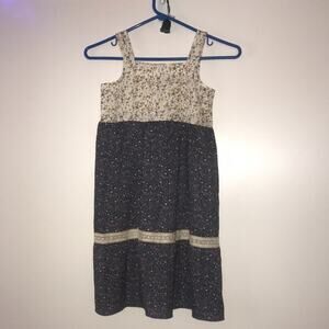 Cup of Sweet NWT Children’s Floral Dress Size (5-6)